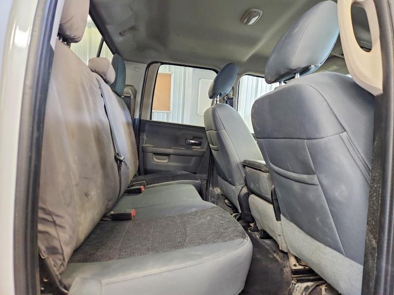 54596266 :رقم المزاد ، 1C6RR6GT7KS668330 vin ، 2019 Ram 1500 Classic مزاد بيع