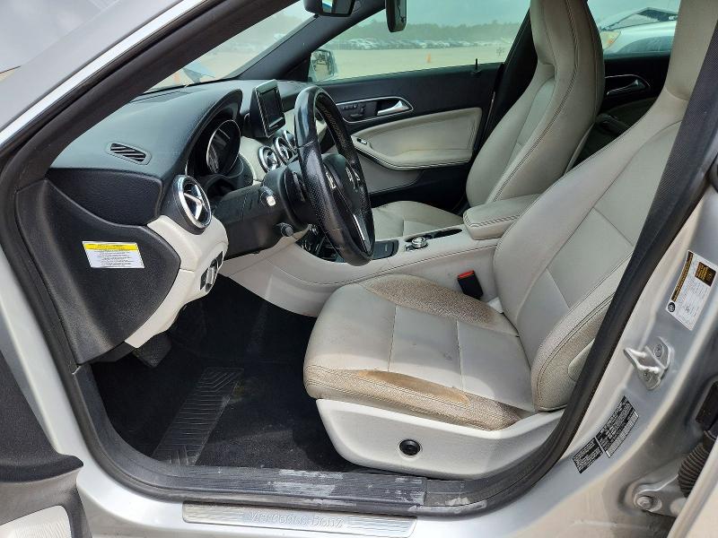Продажа на аукционе авто 2014 Mercedes-benz Cla, vin: WDDSJ4EB4EN061729, номер лота: 53890276