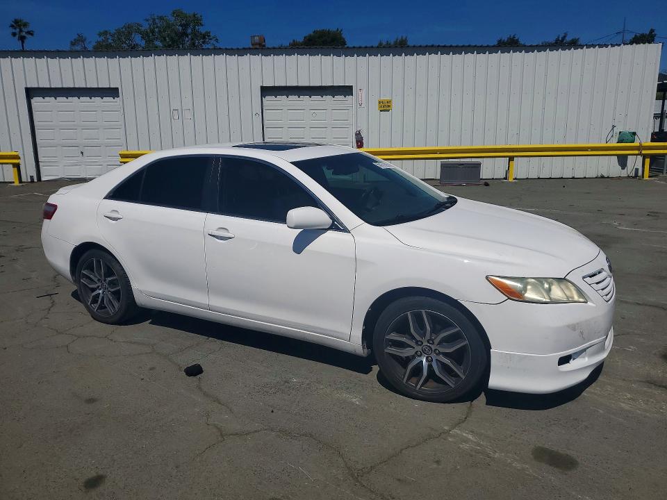Продажа на аукционе авто 2009 Toyota Camry, vin: 4T4BE46K89R063042, номер лота: 55177896