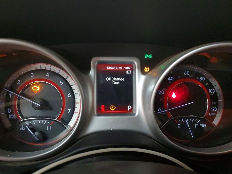2019 Dodge Journey მანქანა იყიდება აუქციონზე, vin: 3C4PDCBB0KT848436, აუქციონის ნომერი: 52909936