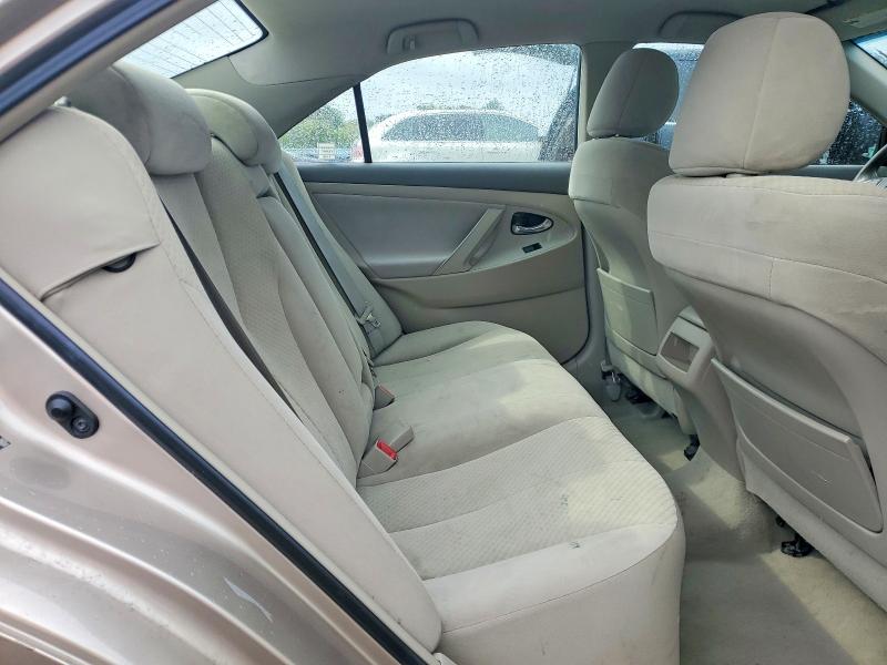 52394126 :رقم المزاد ، 4T1BE46K19U798889 vin ، 2009 Toyota Camry مزاد بيع