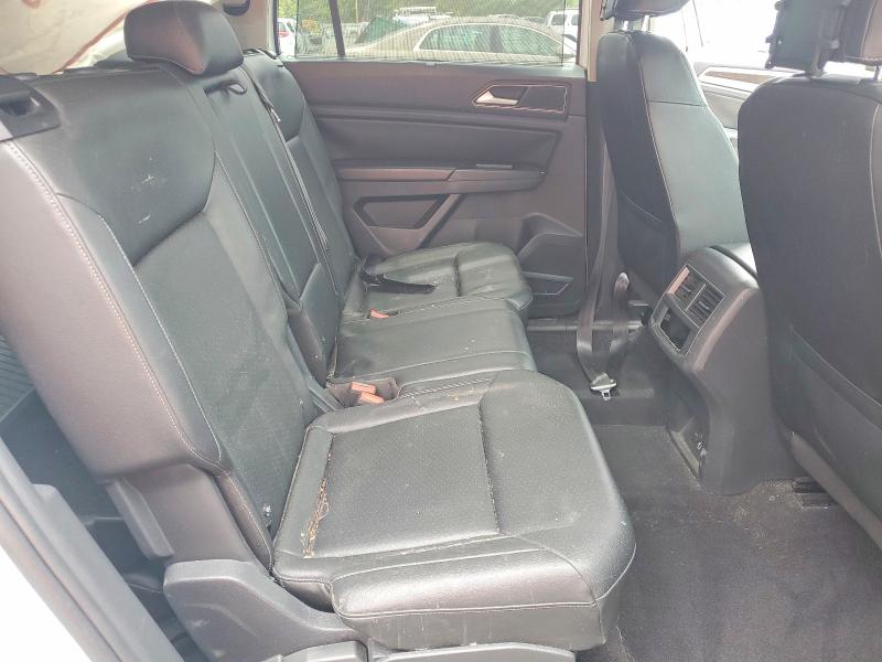 53012966 :رقم المزاد ، 1V2WR2CA3KC556724 vin ، 2019 Volkswagen Atlas مزاد بيع