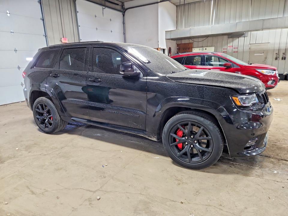 Aukcja sprzedaży 2021 Jeep Grand Cherokee, vin: 1C4RJFDJ0MC688046, numer aukcji: 52708536