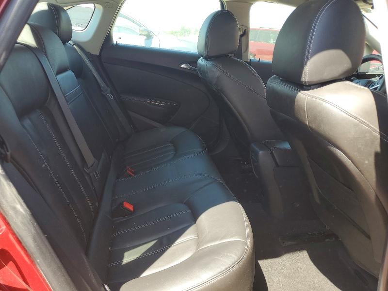 51898076 :رقم المزاد ، 1G4PS5SK8D4229962 vin ، 2013 Buick Verano مزاد بيع
