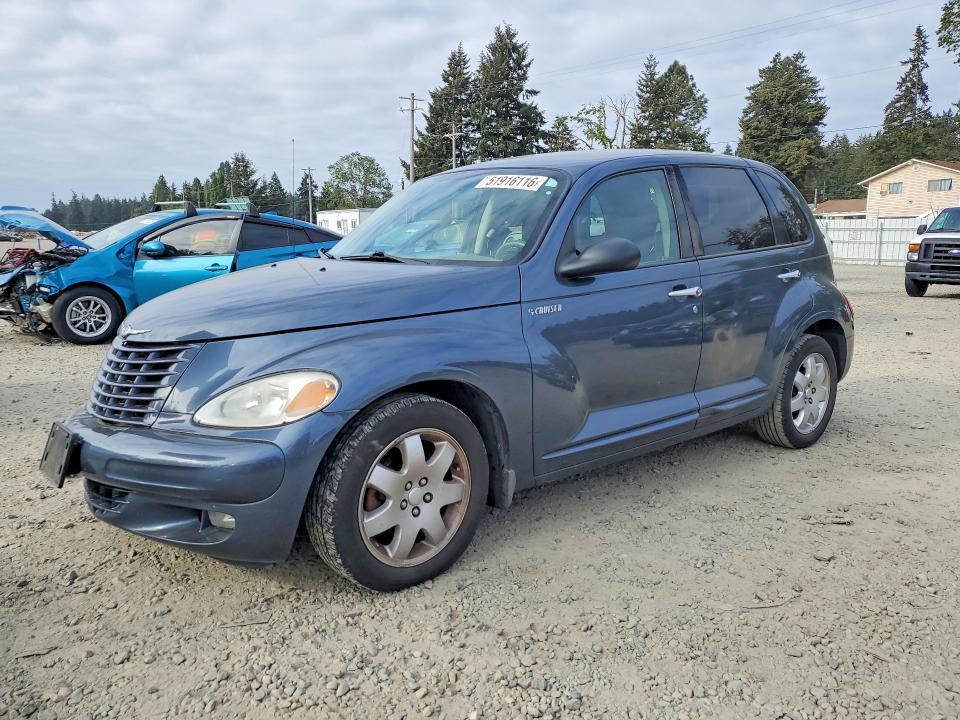 Aukcja sprzedaży 2003 Chrysler Pt Cruiser, vin: 3C4FY58B13T511830, numer aukcji: 51916116