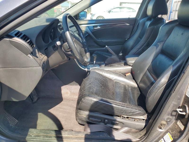 Продаж на аукціоні авто 2006 Acura 3.2tl, vin: 19UUA66226A003917, номер лоту: 53733546