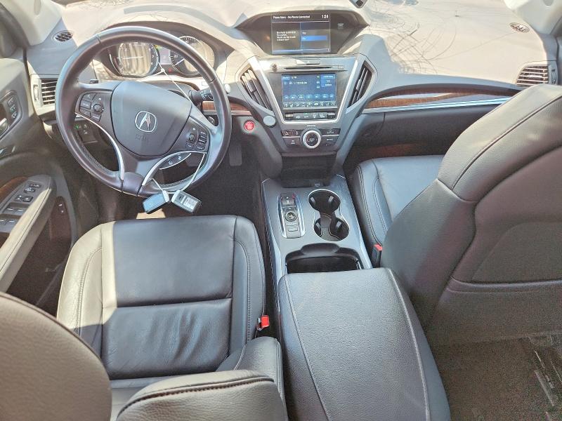 Aukcja sprzedaży 2020 Acura Mdx, vin: 5J8YD4H31LL033994, numer aukcji: 52382076