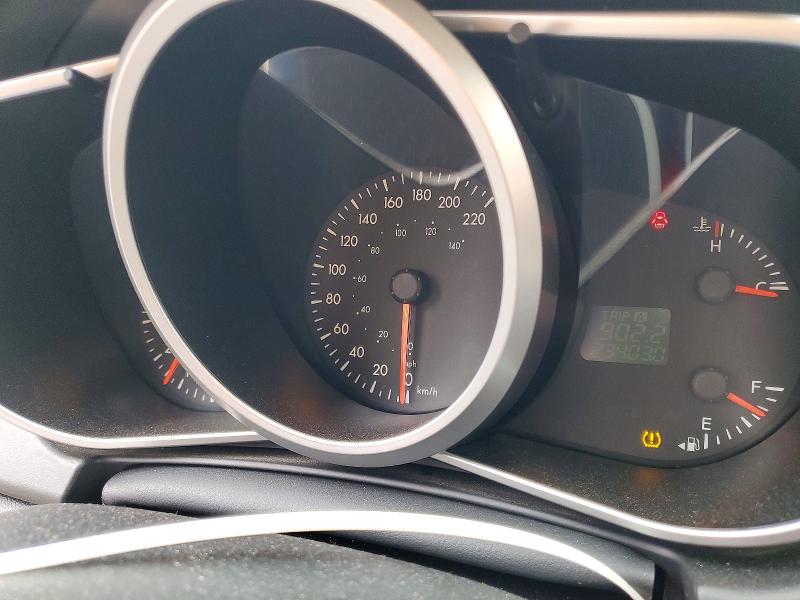 Aukcja sprzedaży 2011 Mazda Cx-7, vin: JM3ER2B51B0407268, numer aukcji: 48714556