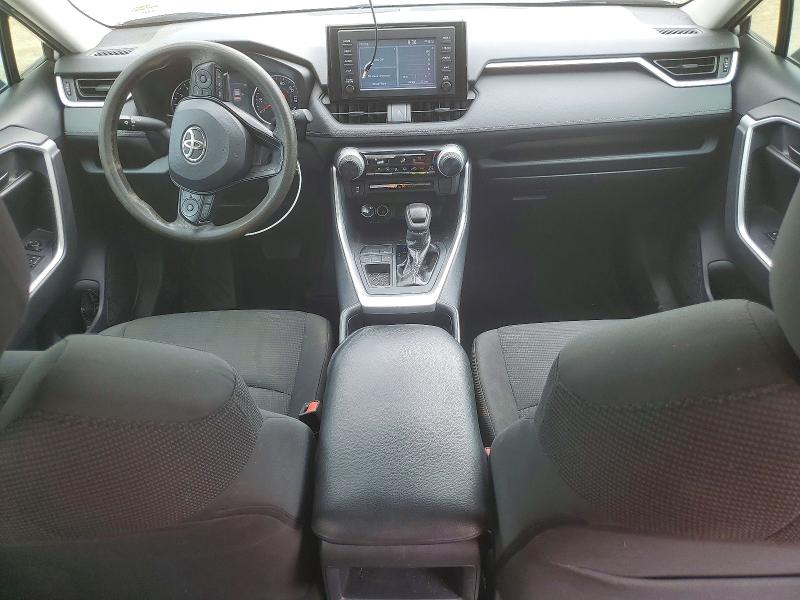 Продаж на аукціоні авто 2019 Toyota Rav4, vin: 2T3H1RFV5KC006657, номер лоту: 55185786