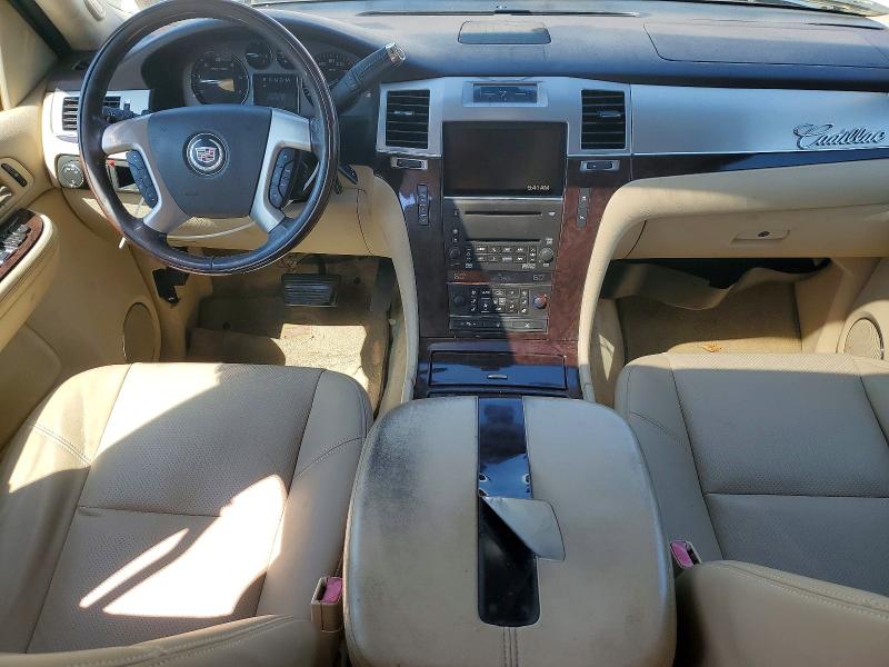 Продажа на аукционе авто 2007 Cadillac Escalade, vin: 1GYFK63857R229251, номер лота: 54116626