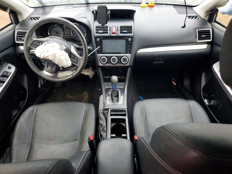 Продаж на аукціоні авто 2015 Subaru Xv Crosstrek, vin: JF2GPAMC5FH249474, номер лоту: 52311616