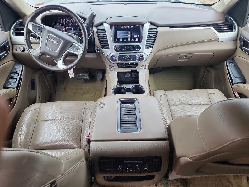 54338866 :رقم المزاد ، 1GKS2HKC9FR674892 vin ، 2015 Gmc Yukon Xl مزاد بيع
