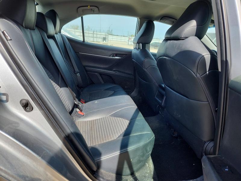 Продажа на аукционе авто 2019 Toyota Camry, vin: 4T1B11HK9KU783196, номер лота: 53423566