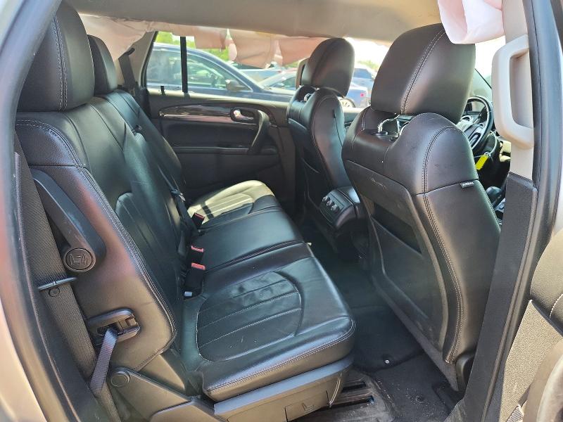 Продаж на аукціоні авто 2016 Buick Enclave, vin: 5GAKVBKD0GJ154123, номер лоту: 53599626