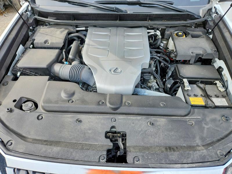 Aukcja sprzedaży 2023 Lexus Gx, vin: JTJAM7BX1P5348007, numer aukcji: 54869576
