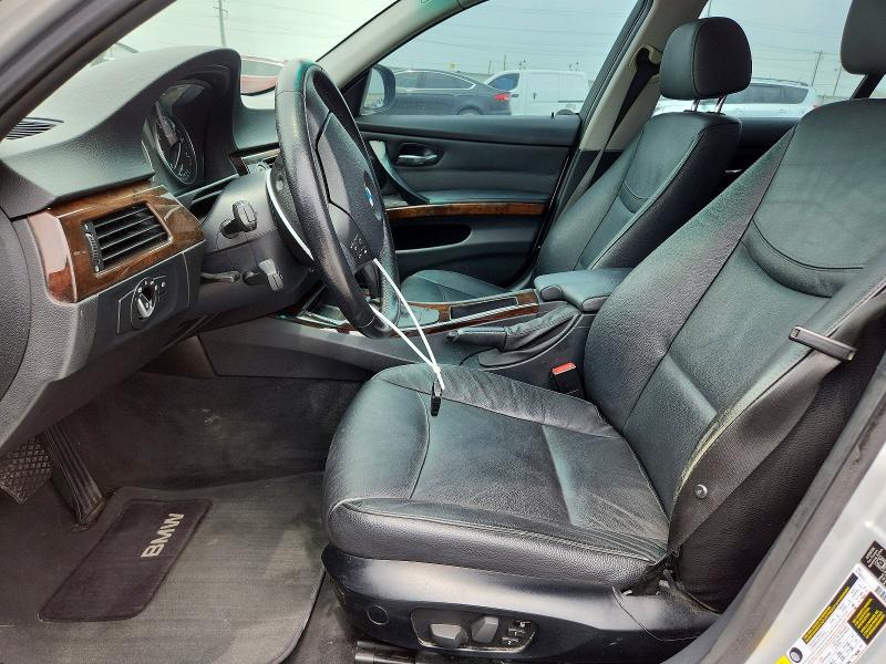 Продажа на аукционе авто 2011 Bmw 328, vin: WBAPH7G58BNM55246, номер лота: 54075826