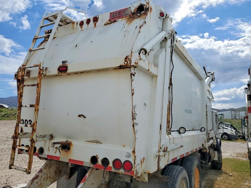 Aukcja sprzedaży 2002 Mack Mr6905, vin: 1M2K194Y92M019969, numer aukcji: 52617106