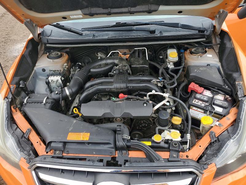 Продаж на аукціоні авто 2014 Subaru Xv Crosstrek, vin: JF2GPAKC3E8223022, номер лоту: 53463196