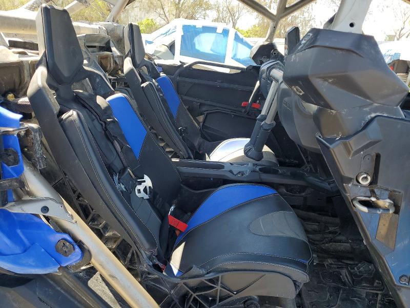 Auction sale of the 2024 Can-am Maverick X3 Max, vin: 3JBVNAV46RE002075, lot number: 53447676