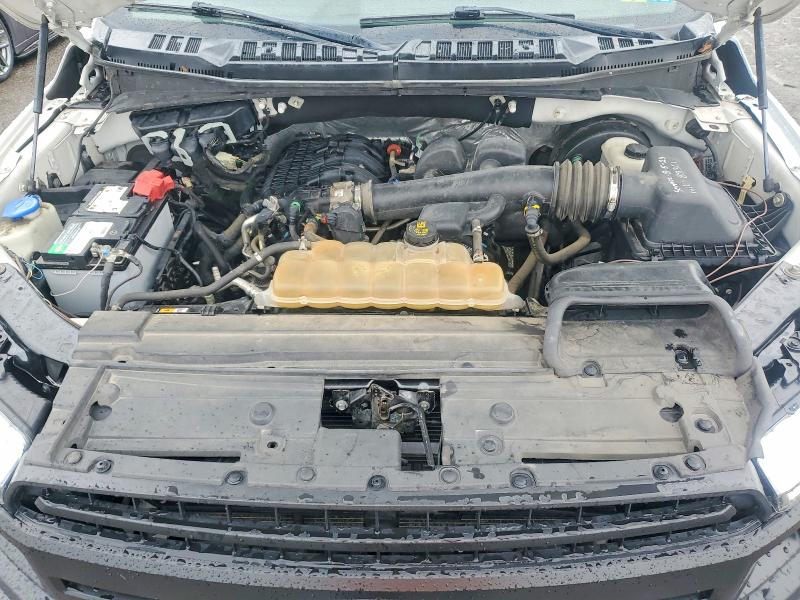Auction sale of the 2020 Ford F150, vin: 1FTMF1CB5LKD15033, lot number: 54486896