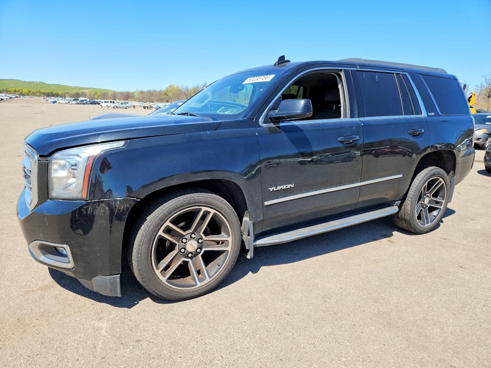 Auction sale of the 2016 Gmc Yukon, vin: 1GKS2AKC1GR406007, lot number: 53235766