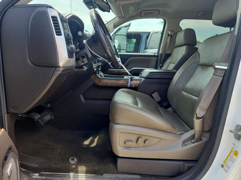 Продажа на аукционе авто 2016 Gmc Sierra, vin: 3GTU2NEJ0GG263041, номер лота: 54123156