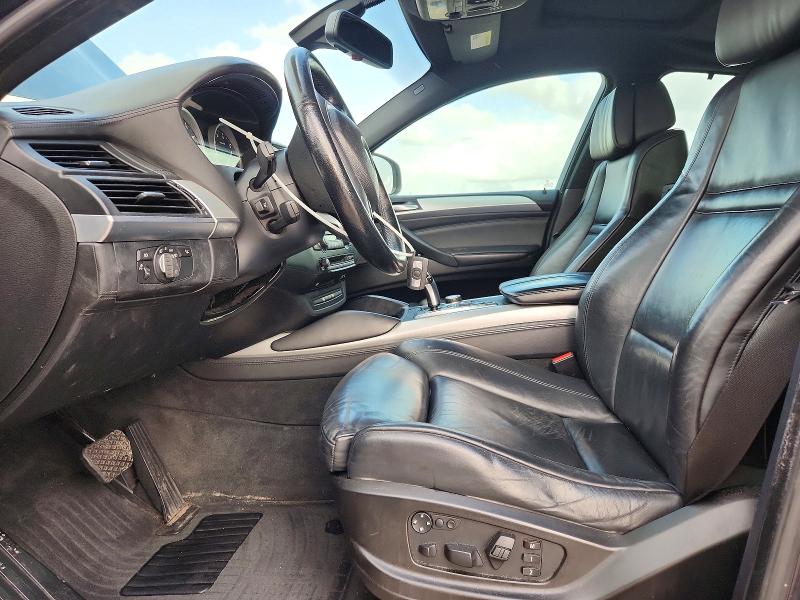 Продаж на аукціоні авто 2009 Bmw X6, vin: 5UXFG83529LZ92342, номер лоту: 52026086