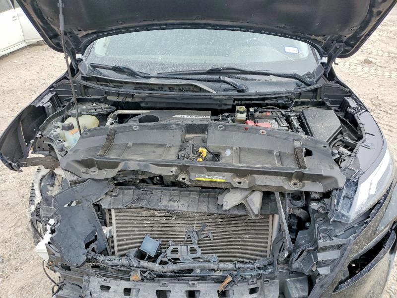 Продаж на аукціоні авто 2022 Nissan Rogue, vin: JN8BT3DC0NW117981, номер лоту: 52381536