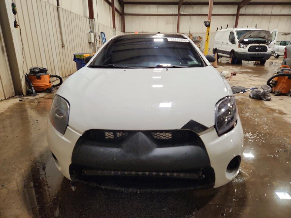 Продаж на аукціоні авто 2008 Mitsubishi Eclipse, vin: 4A3AK24F28E037104, номер лоту: 52217366