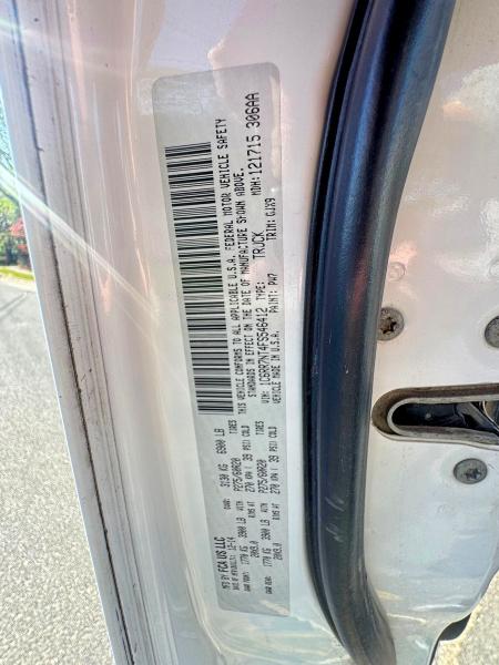 Продаж на аукціоні авто 2015 Ram 1500, vin: 1C6RR7NT4FS546412, номер лоту: 53307836