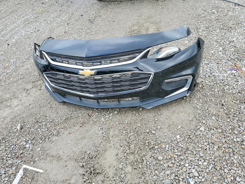 Aukcja sprzedaży 2016 Chevrolet Malibu, vin: 1G1ZB5ST0GF175631, numer aukcji: 55022876