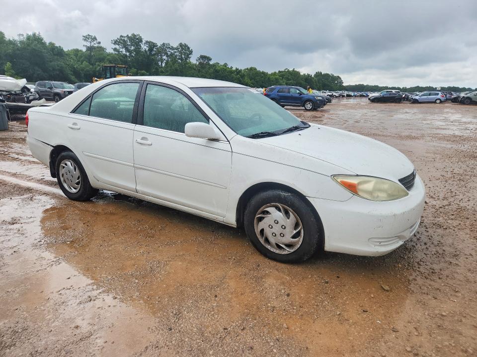 Aukcja sprzedaży 2002 Toyota Camry, vin: 4T1BE32K82U071514, numer aukcji: 54694376