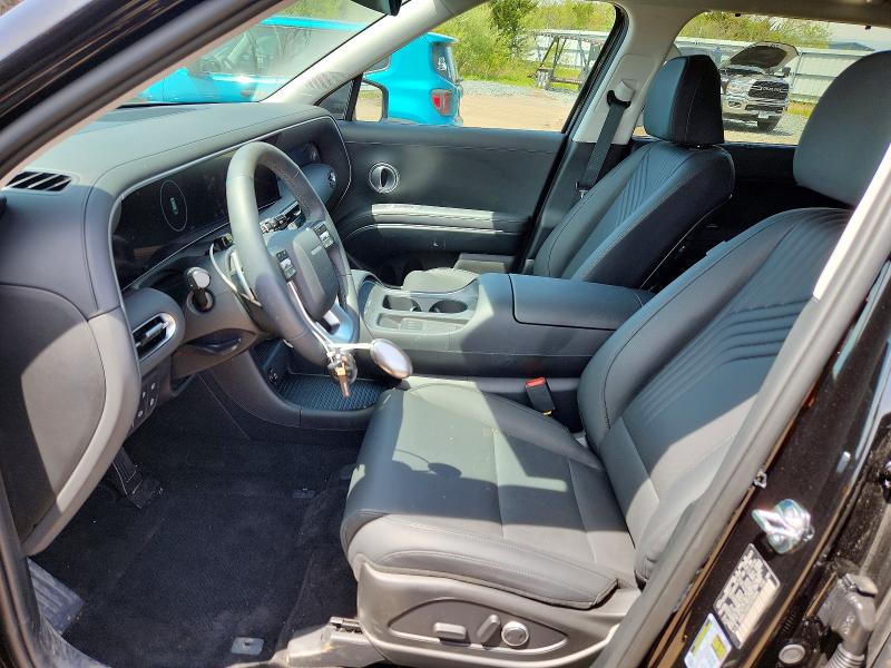 Продажа на аукционе авто 2026 Hyundai Palisade, vin: KM8RLESA9TU078836, номер лота: 52142106
