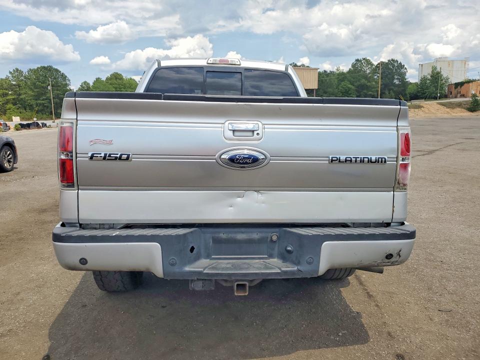 2013 Ford F150 მანქანა იყიდება აუქციონზე, vin: 1FTFW1ET5DFA53328, აუქციონის ნომერი: 54687596