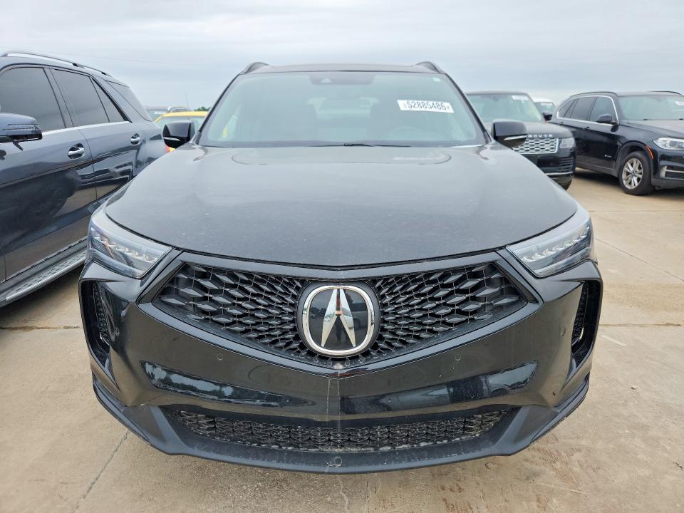 Auction sale of the 2023 Acura Rdx, vin: 5J8TC2H62PL011004, lot number: 52885486