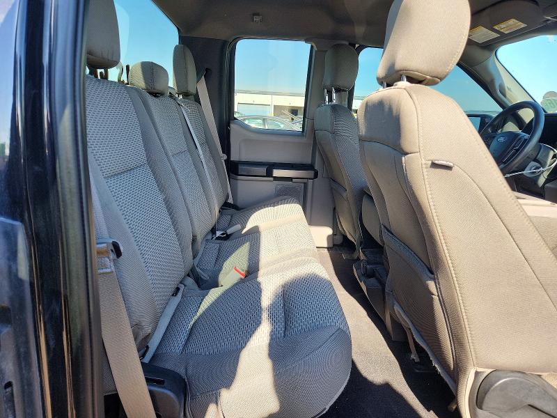 2019 Ford F150 მანქანა იყიდება აუქციონზე, vin: 1FTEX1CB4KKD36410, აუქციონის ნომერი: 52038616