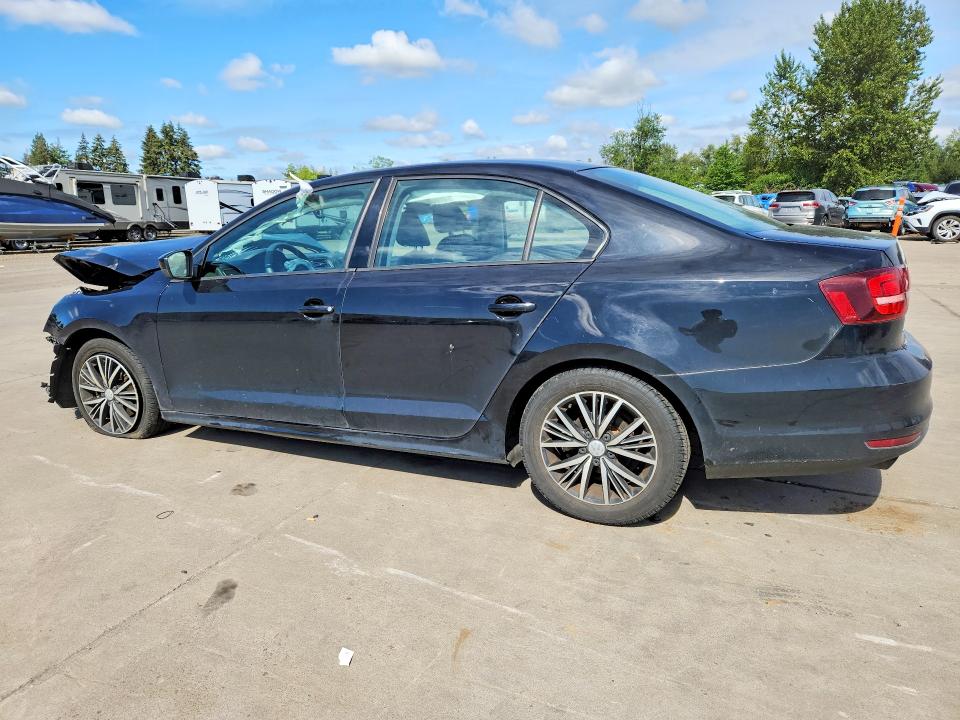 Aukcja sprzedaży 2018 Volkswagen Jetta, vin: 3VWDB7AJ5JM230978, numer aukcji: 53907226