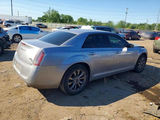 Продаж на аукціоні авто 2014 Chrysler 300, vin: 2C3CCAGGXEH374507, номер лоту: 55276896