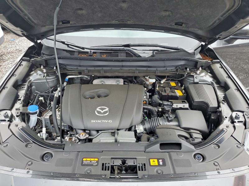 Aukcja sprzedaży 2025 Mazda Cx-5, vin: JM3KFBBL2S0749189, numer aukcji: 54848986
