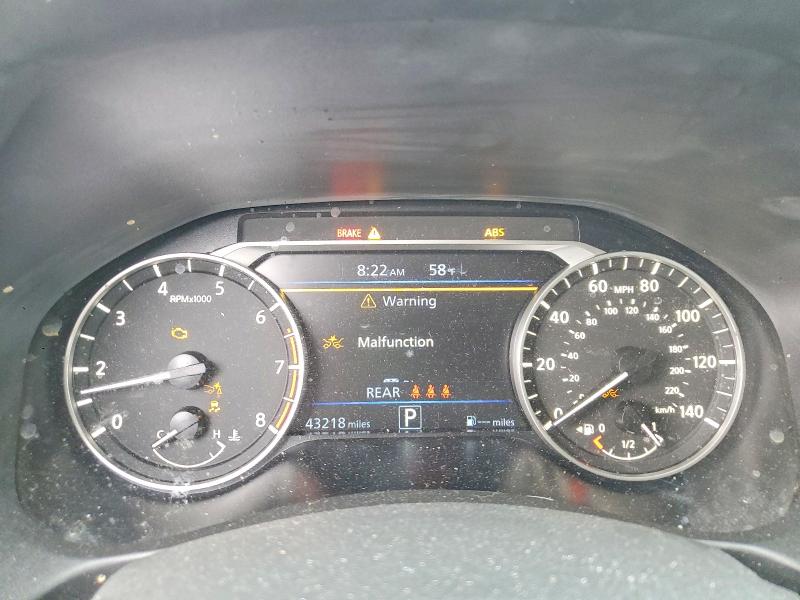 Aukcja sprzedaży 2024 Nissan Altima, vin: 1N4BL4DVXRN344230, numer aukcji: 52305676