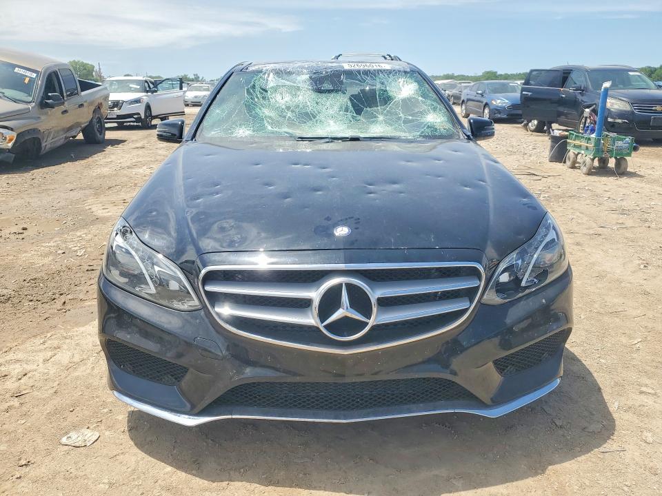 Продаж на аукціоні авто 2014 Mercedes-benz E, vin: WDDHF9BB2EB006520, номер лоту: 52696016