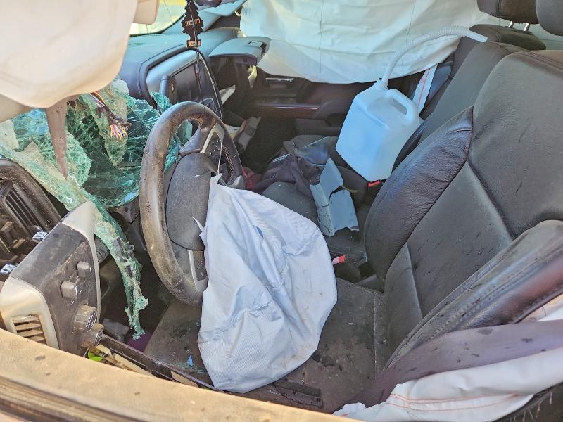 Aukcja sprzedaży 2015 Gmc Sierra, vin: 1GTV2UEC6FZ193754, numer aukcji: 53092976