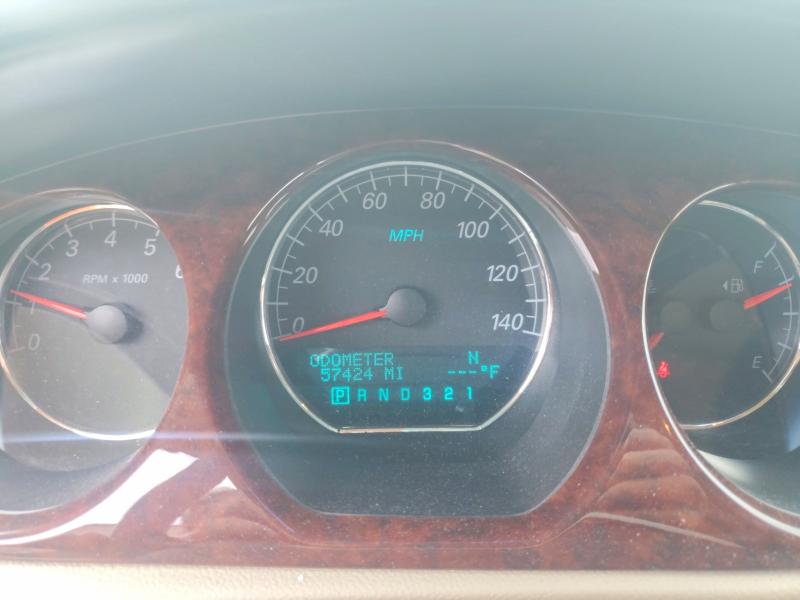 Продаж на аукціоні авто 2007 Buick Lucerne, vin: 1G4HD57207U104966, номер лоту: 54092876
