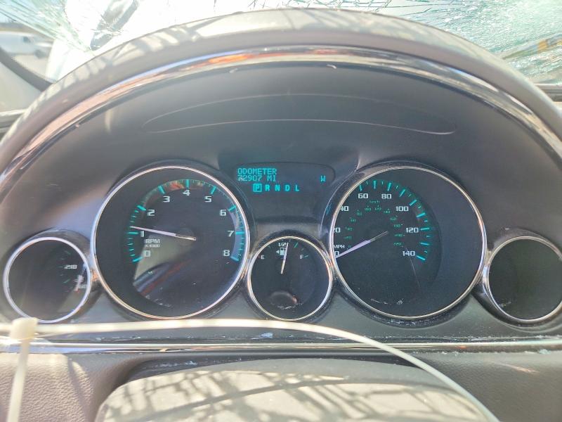 2014 Buick Enclave მანქანა იყიდება აუქციონზე, vin: 5GAKVAKD2EJ370191, აუქციონის ნომერი: 55304996
