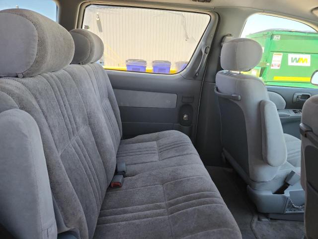Aukcja sprzedaży 1999 Toyota Sienna, vin: 4T3ZF19CXXU162023, numer aukcji: 53714306