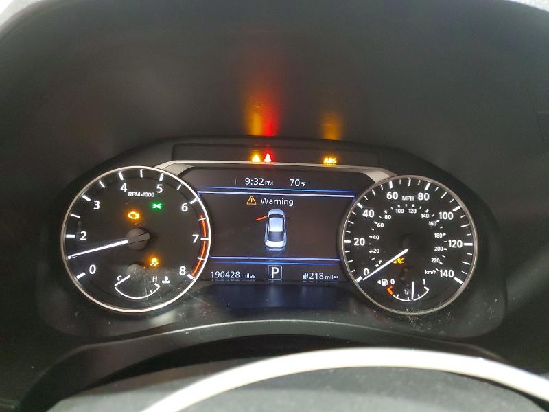Продажа на аукционе авто 2019 Nissan Altima, vin: 1N4BL4BV0KC251608, номер лота: 54258046