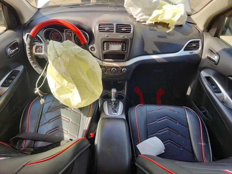 Продажа на аукционе авто 2018 Dodge Journey, vin: 3C4PDCAB3JT294048, номер лота: 54276386