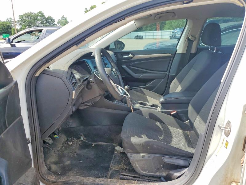 Продажа на аукционе авто 2019 Volkswagen Jetta, vin: 3VWN57BU6KM067540, номер лота: 54058406