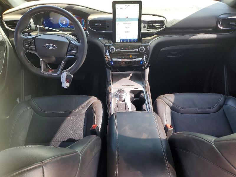 Продаж на аукціоні авто 2023 Ford Explorer, vin: 1FM5K8GC1PGC26415, номер лоту: 53826246