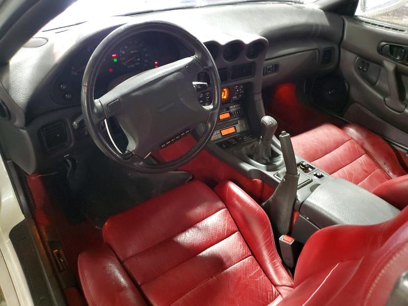 Продаж на аукціоні авто 1991 Mitsubishi 3000 Gt, vin: JA3XE74C1MY027940, номер лоту: 52654926